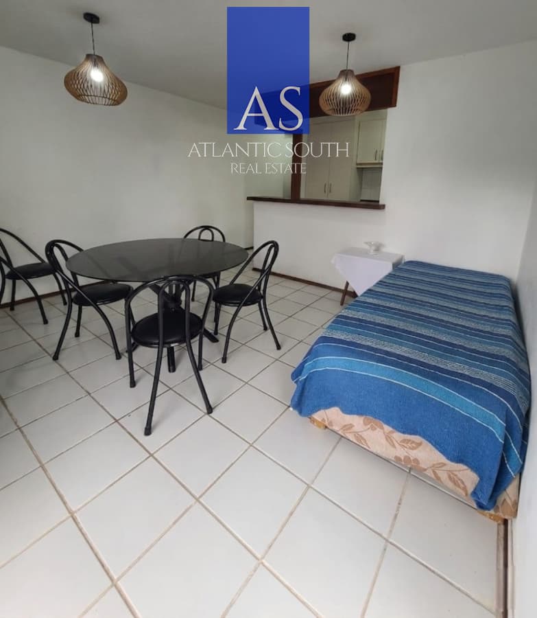 Apartamento de 2 dormitorios y terraza en Aidy Grill