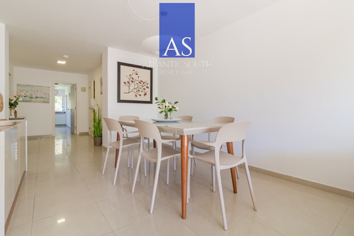 PENTHOUSE en el Golf 3 dormitorios 3 baños, gran barbacoa propia, garage y amenities