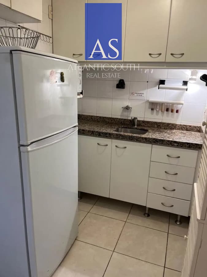 Apartamento 2 dormitorios en edificio con servicios
