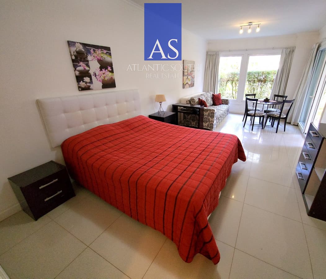 Oportunidad en Green Park - Solanas Vacation Club
