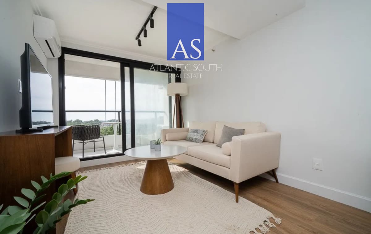 Apartamento a estrenar Seagarden Tower II