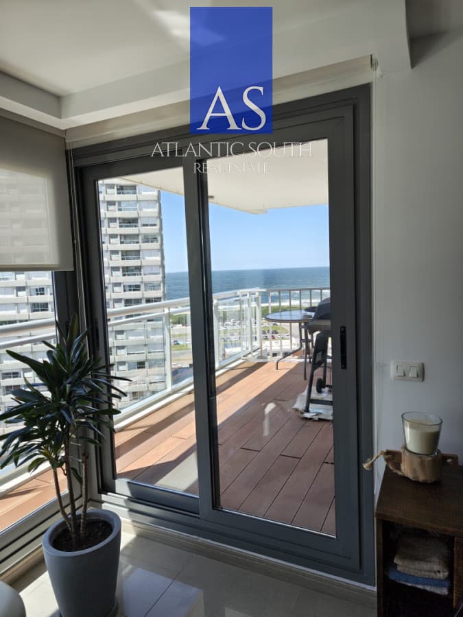 Apartamento, La Pastora