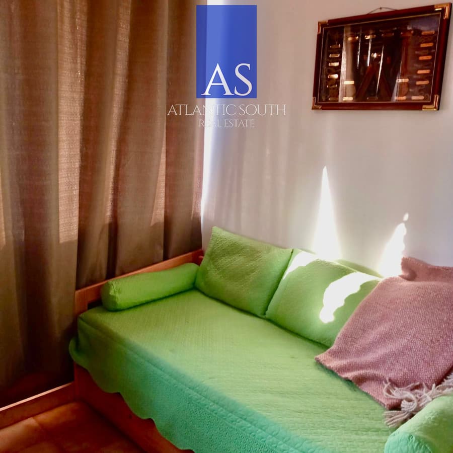 Apartamento un dormitrio Aidy Grill Punta del Este