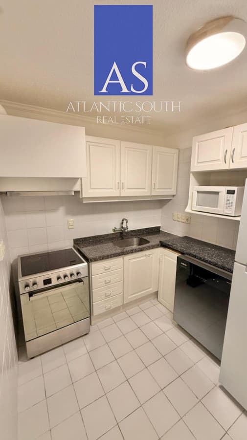 Apartamento en Punta del Este, Brava
