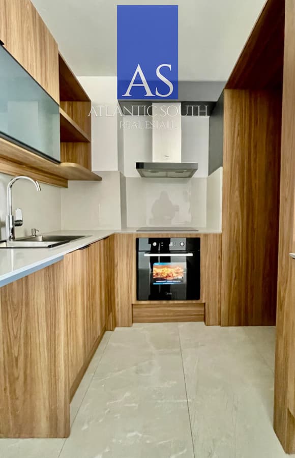 Apartamento de 2 dormitorios a estrenar excelentes servicios Aidy Grill