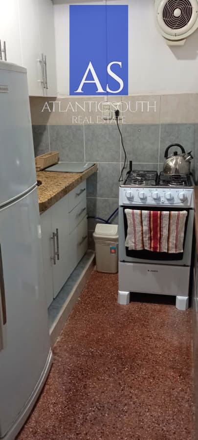 Apartamento 1 dormitorio en Playa Mansa Punta del Este