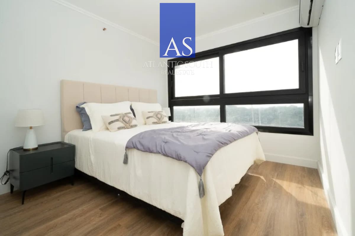 Apartamento a estrenar Seagarden Tower II