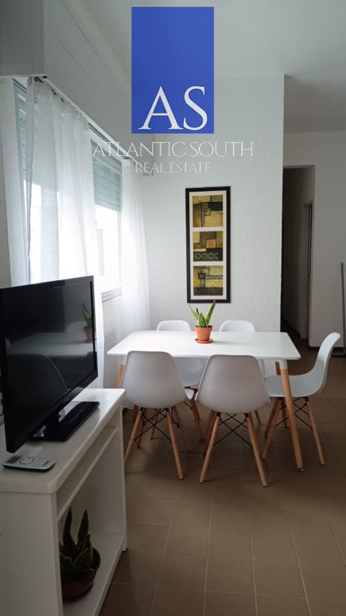Apartamento de 2 dormitorios reciclado en Península