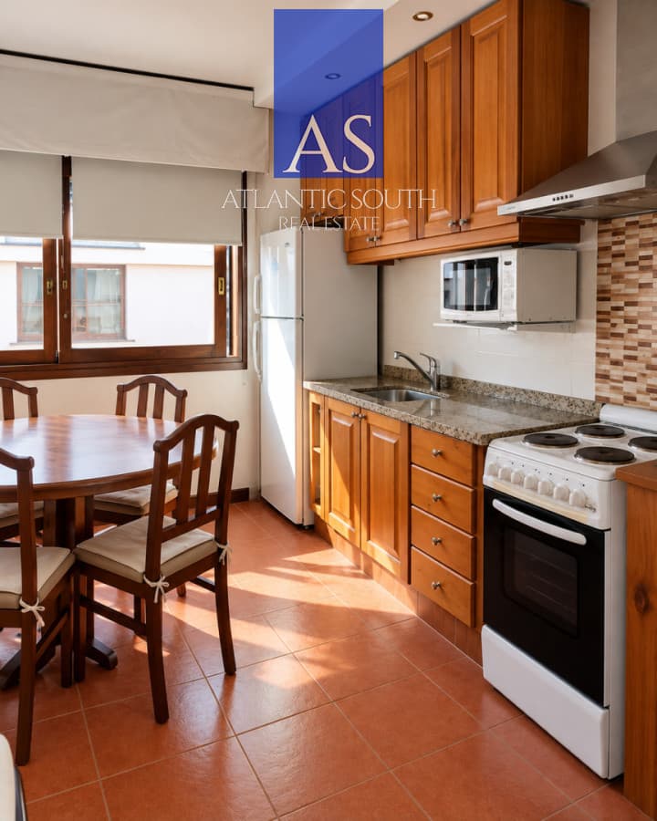 Apartamento 1 dormitorio reciclado en Península Punta del Este