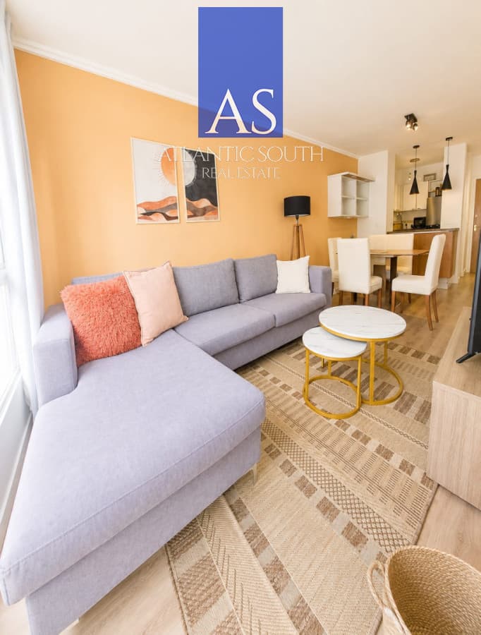 Apartamento en venta en Punta del Este