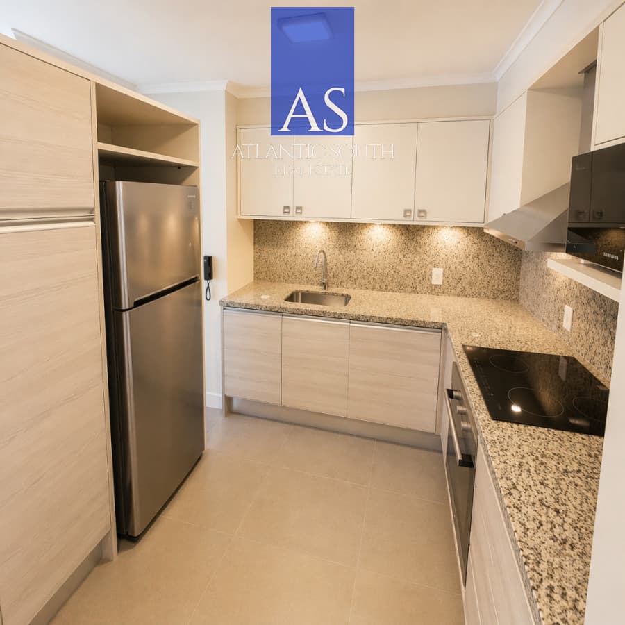 Apartamento con servicios de lujo en Punta del Este