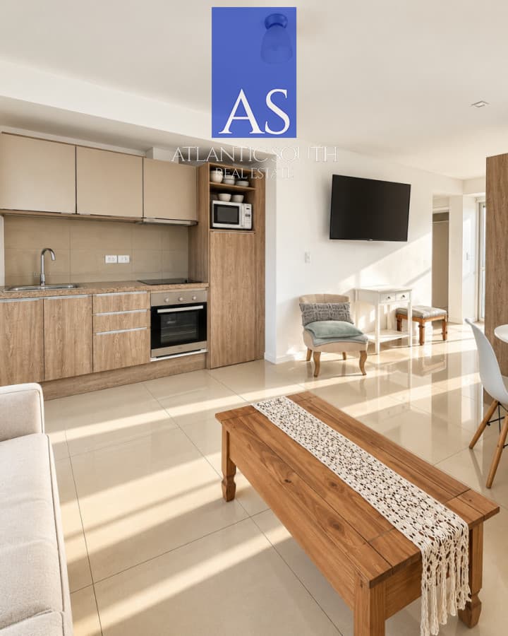 Apartamento en venta en Punta del Este, zona Puerto