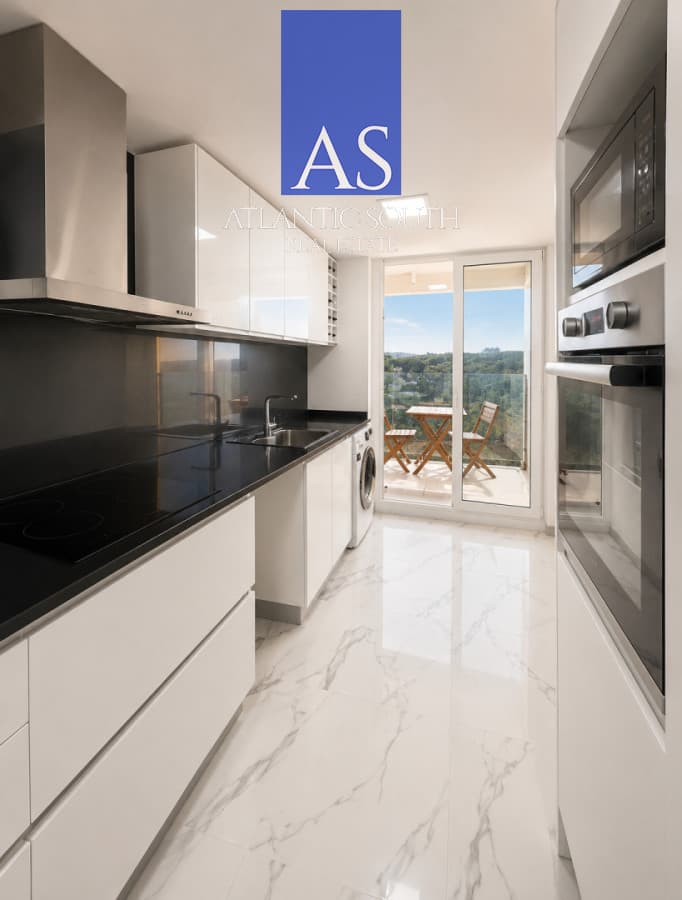 Exclusivo Apartamento en Poseidón Laguna con Vistas Privilegiadas y Amenities de Primer Nivel