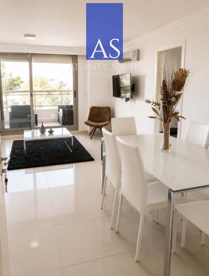 Apartamento 1 dormitorio PLace Lafayette
