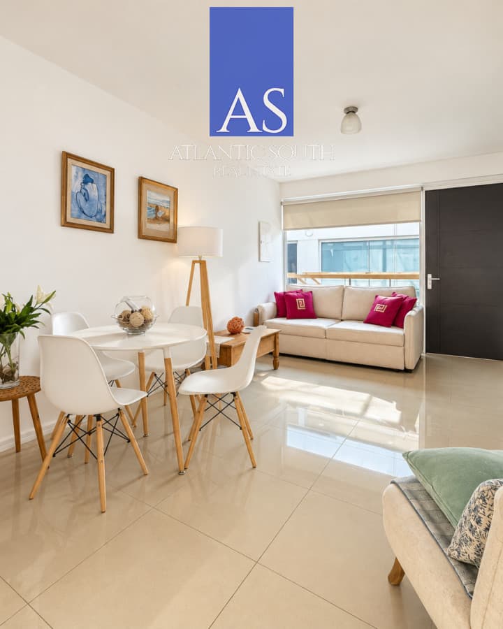 Apartamento en venta en Punta del Este, zona Puerto