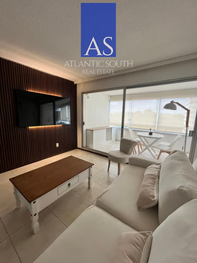 Apartamento en venta en Punta del Este, Roosevelt, 3 dormitorios