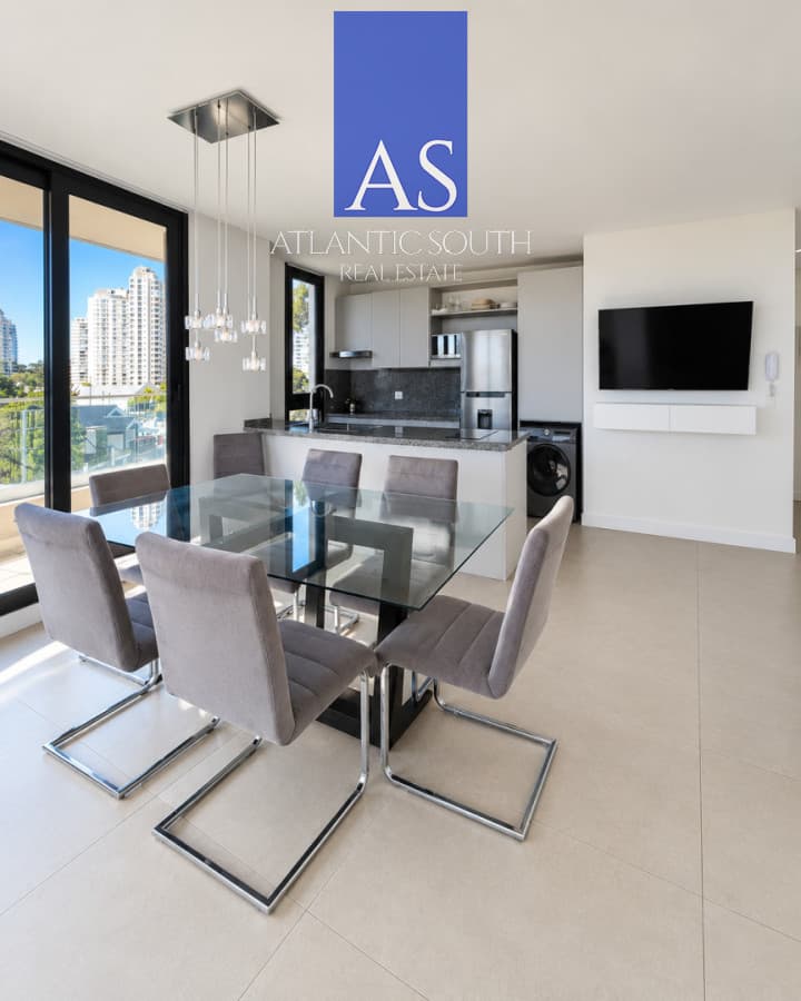 Apartamento de 2 dormitorios en venta y alquiler temporario en Punta del Este