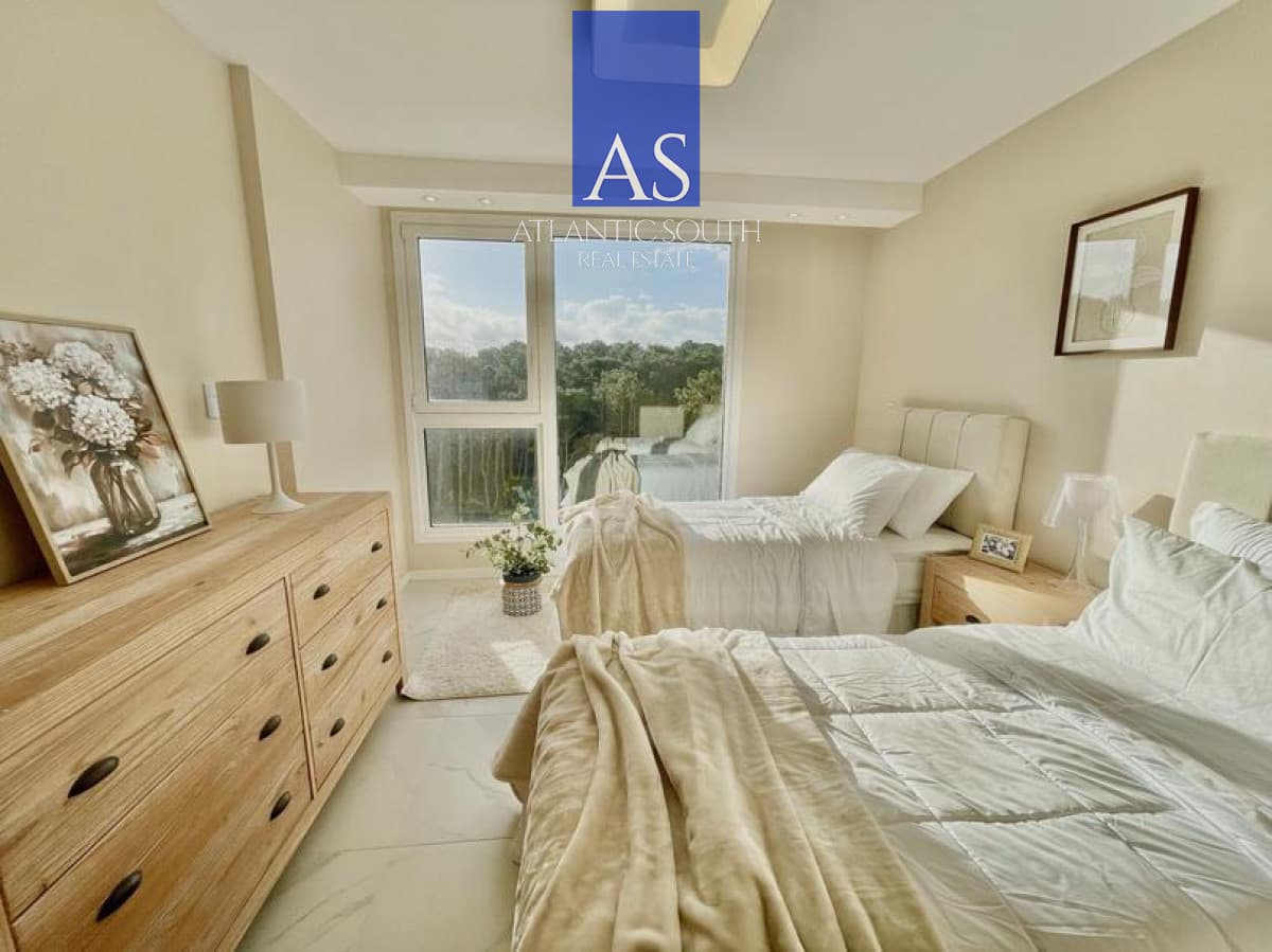 Exclusivo Apartamento en Poseidón Laguna con Vistas Privilegiadas y Amenities de Primer Nivel