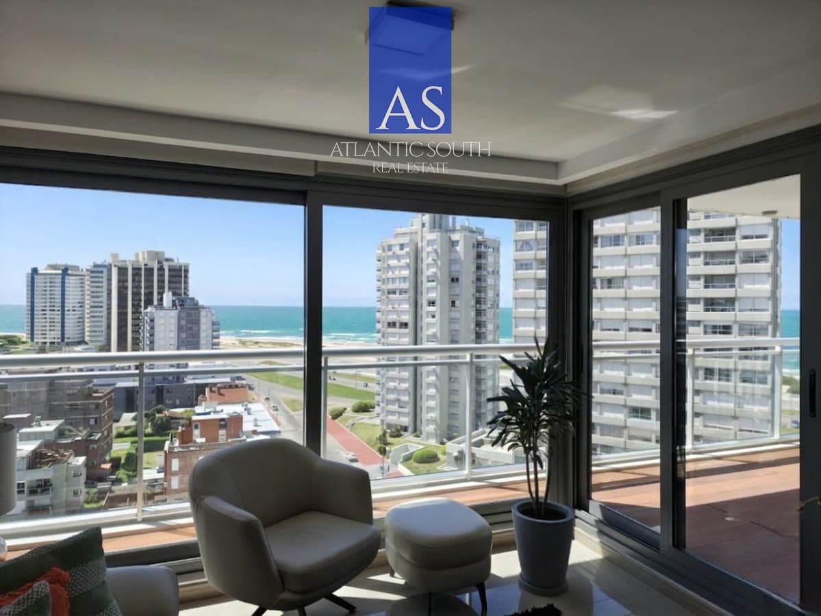 Apartamento, La Pastora