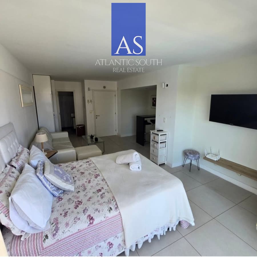 Apartamento en Península