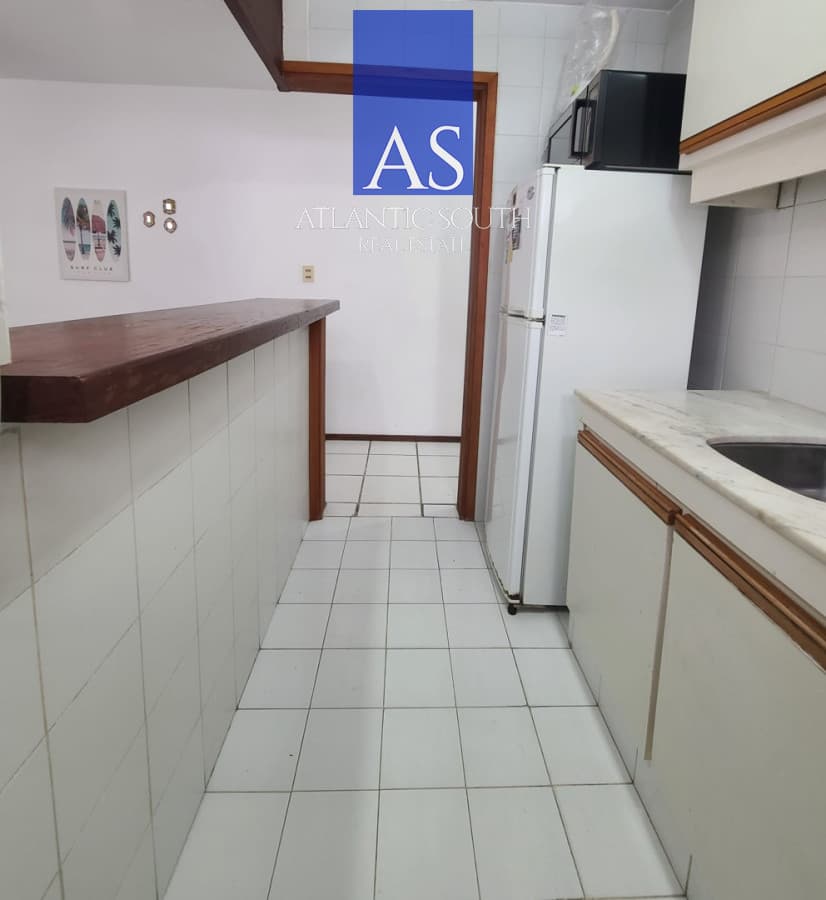Apartamento de 2 dormitorios y terraza en Aidy Grill