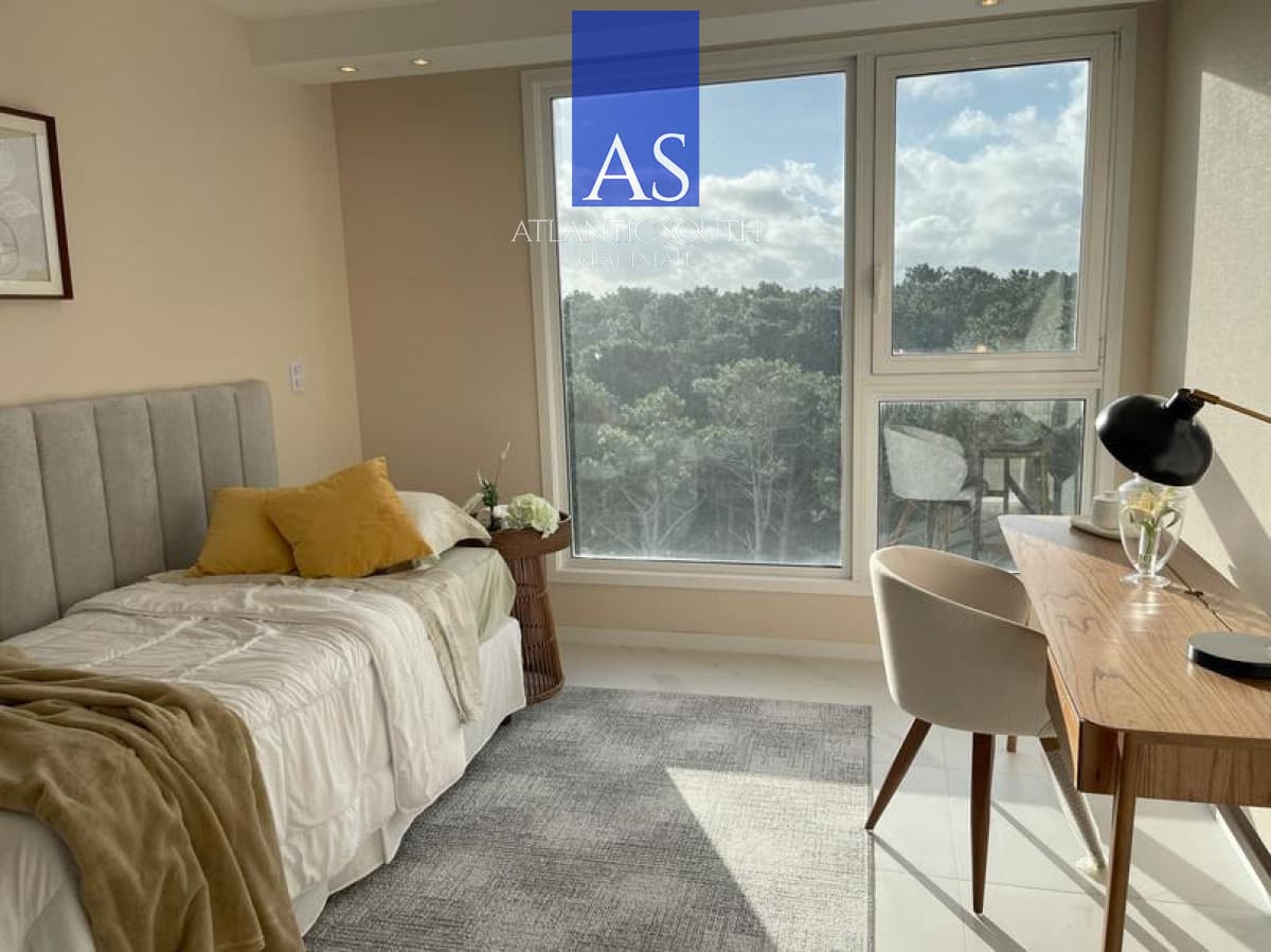 Exclusivo Apartamento en Poseidón Laguna con Vistas Privilegiadas y Amenities de Primer Nivel