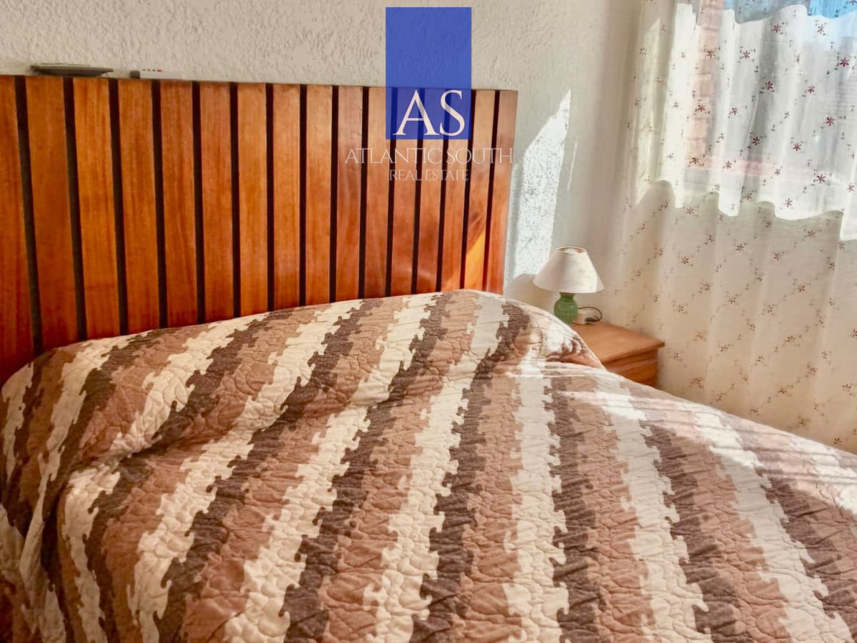 Apartamento un dormitrio Aidy Grill Punta del Este