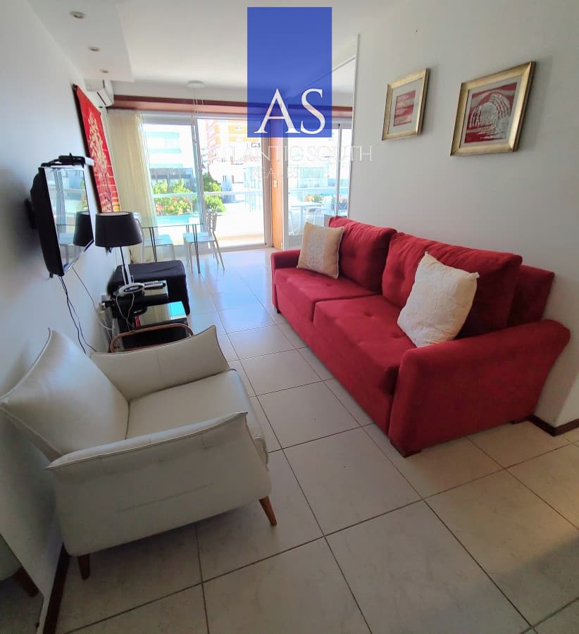 Apartamento reciclado increíble vista 1 dormitorio Península Punta del Este