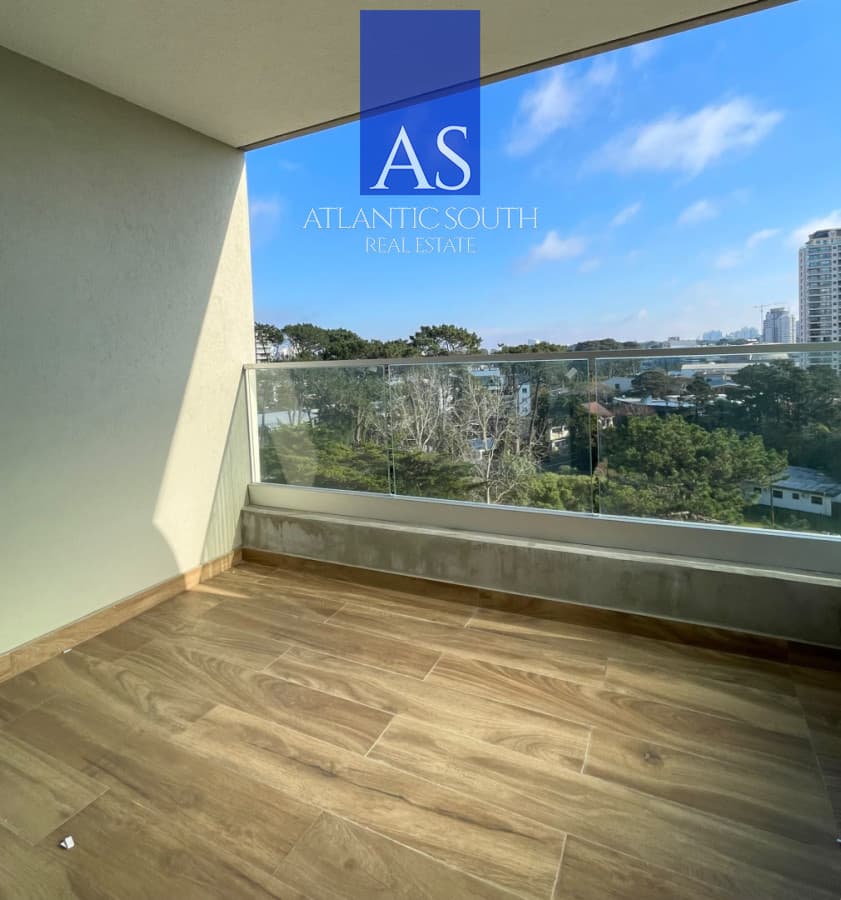 Apartamento de 2 dormitorios a estrenar excelentes servicios Aidy Grill