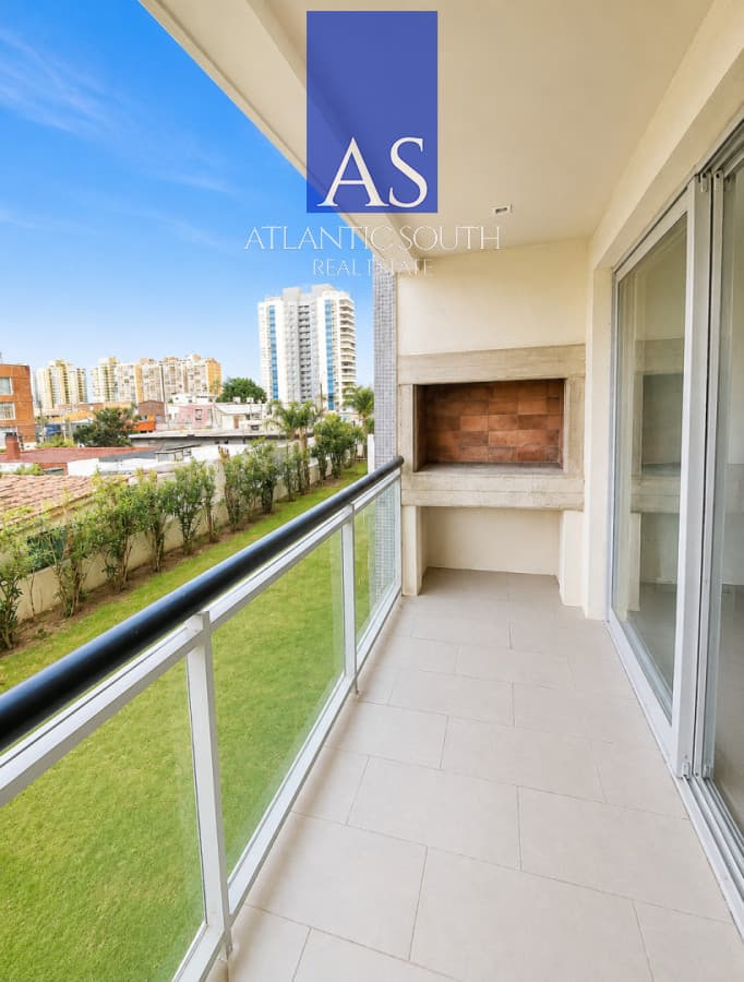 Apartamento de 2 dormitorios con parrillero propio en La Pastora, Punta del Este