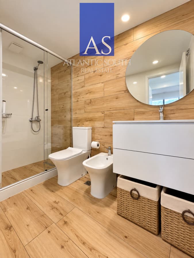 Apartamento en alquiler temporal en Punta del Este