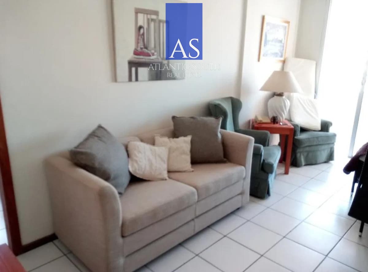 Apartamento de 1 dormitorio con garage y amenities, a 200 metros de Mansa y Brava en Punta del Este