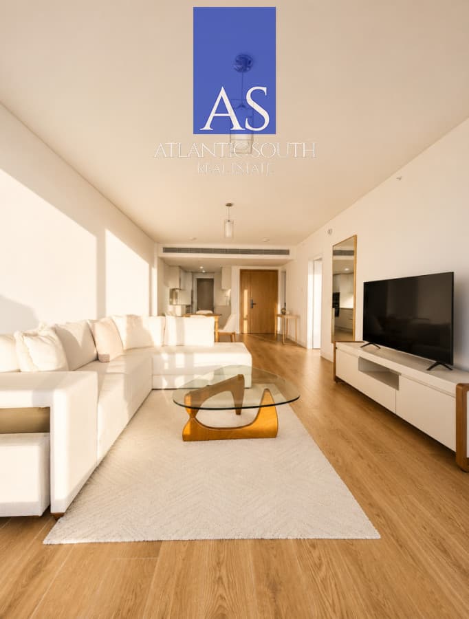 Exclusividad y Prestigio apartamento en venta 1 dormitorio en Trump Tower Punta del Este