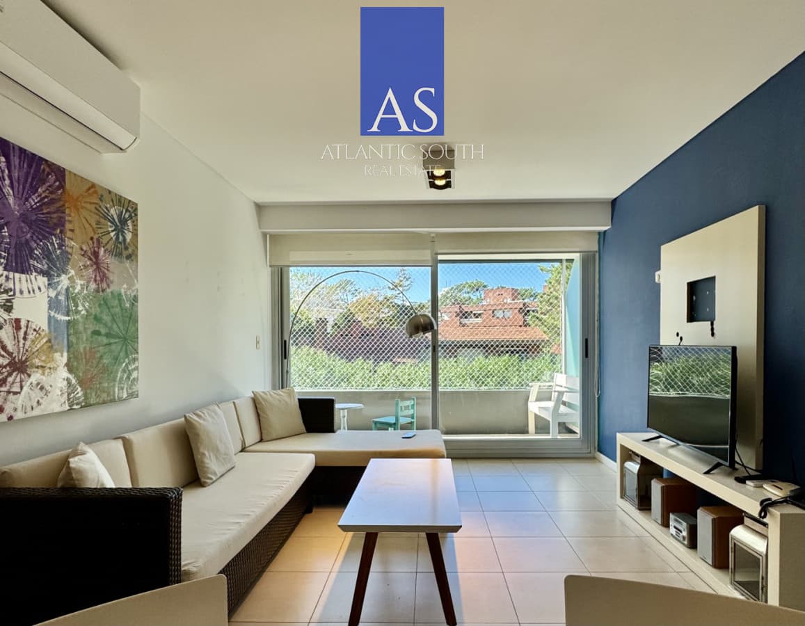 Apartamento de 3 dormitorios 2 baños en Playa Mansa