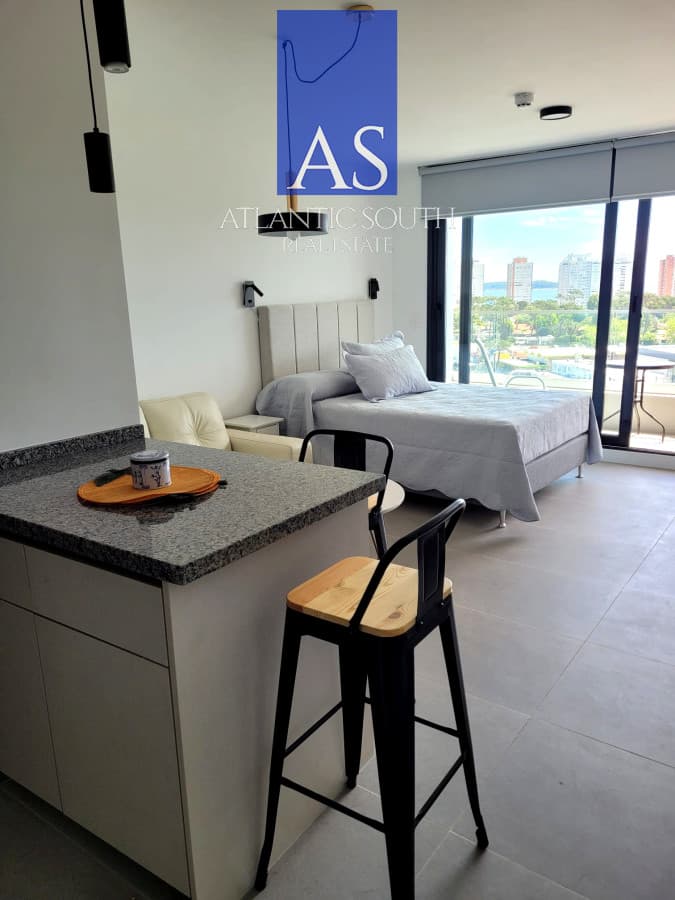 Loft estudio en edificio Moderno excelente zona