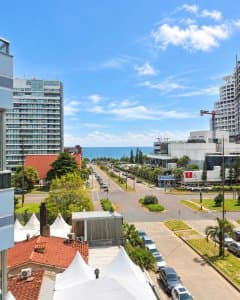Oportunidad de desarrollo ideal PH a metros de Playa Mansa Punta del Este