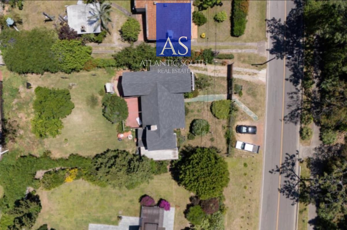 Casa en Pinares Punta del Este