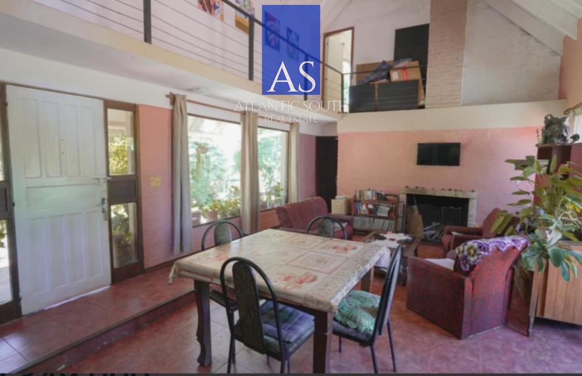 Casa en Pinares Punta del Este