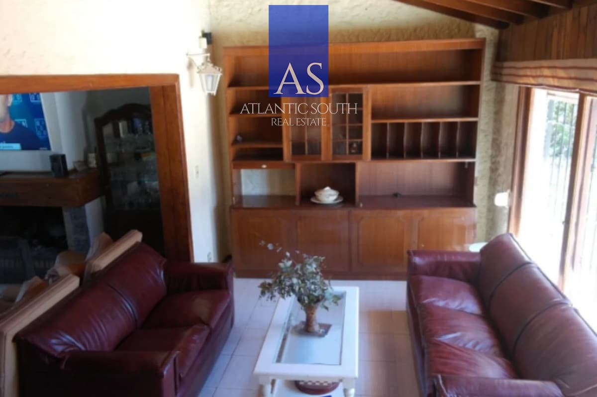 Casa 4 dormitorios Rincon del Indio Punta del Este