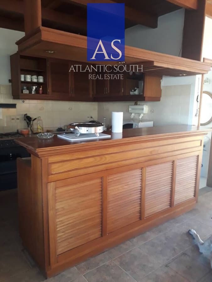VENTA Y ALQUILER : CASA EN PINARES PUNTA DEL ESTE