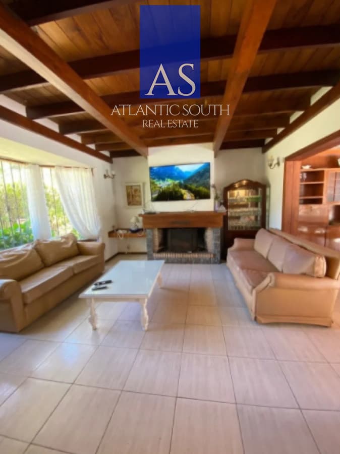 Casa 4 dormitorios Rincon del Indio Punta del Este