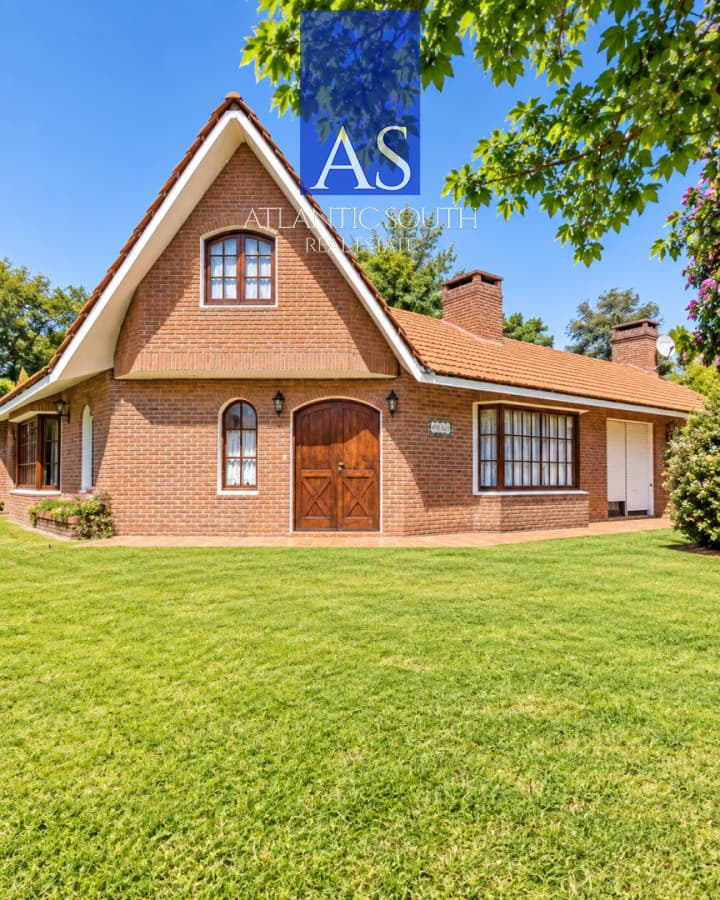 Casa en venta en Punta del Este