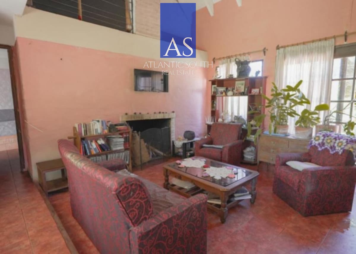 Casa en Pinares Punta del Este