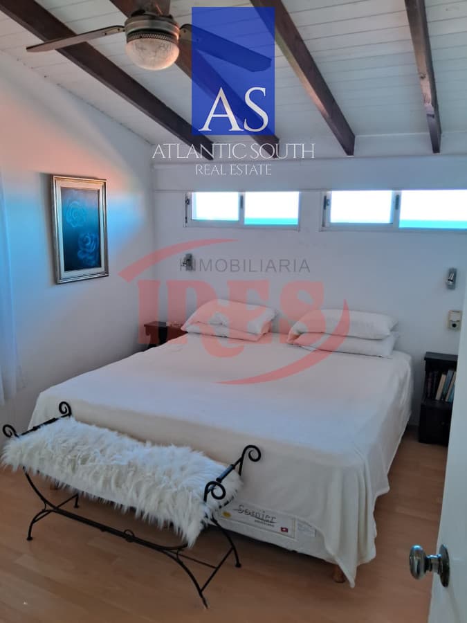 Oportunidad casa de 4 dormitorios cerca de Playa Mansa