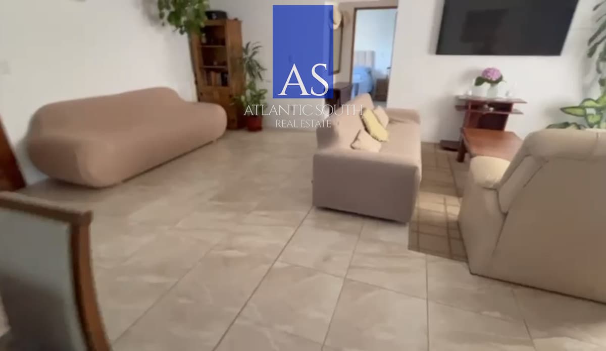 Casa 2 dormitorios en buen estado con jardín y barbacoa