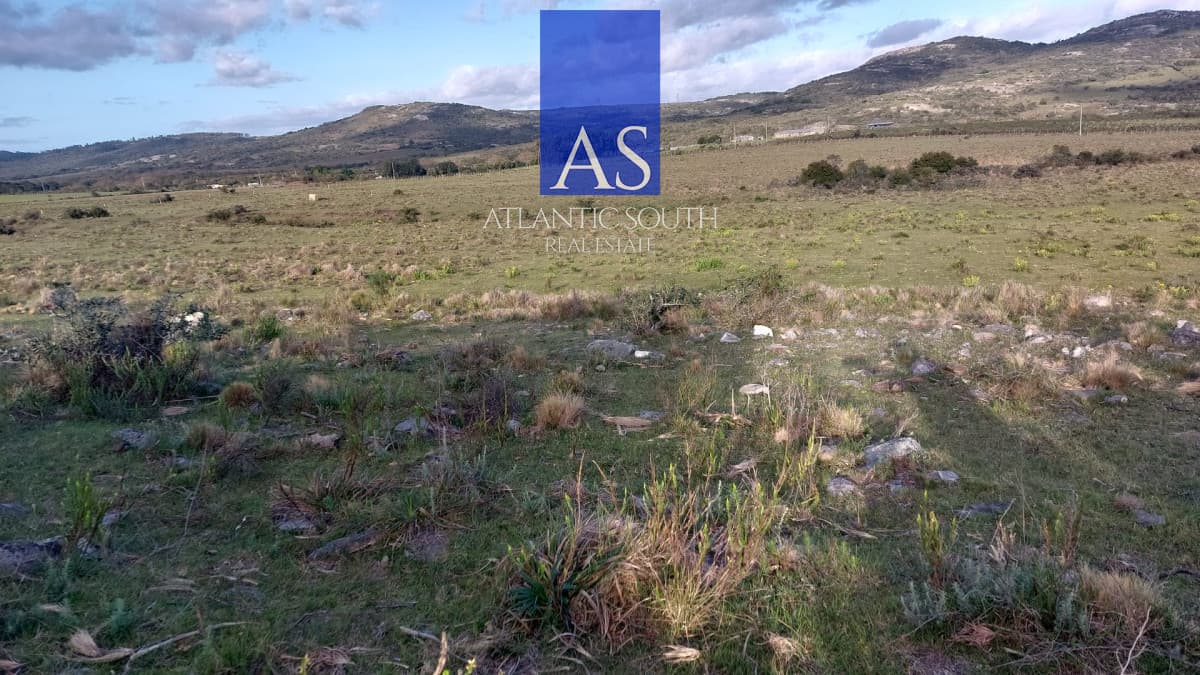VENTA: CHACRAS EN PARAJE LOS CARACOLES MALDONADO