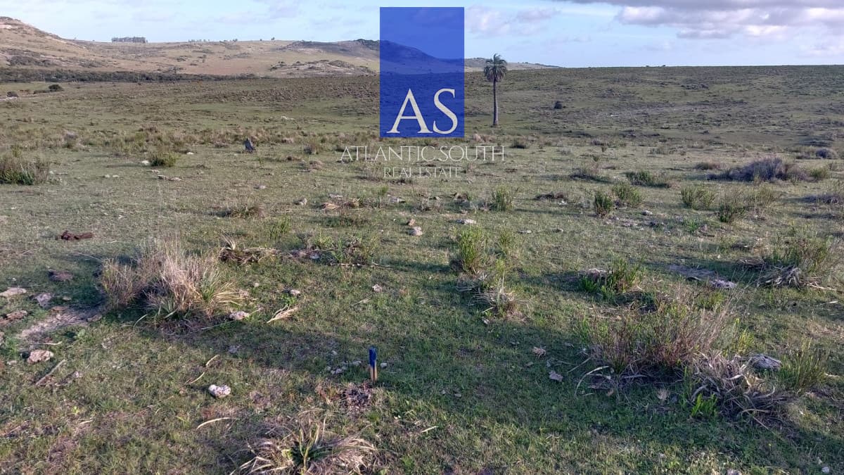 VENTA: CHACRAS EN PARAJE LOS CARACOLES MALDONADO