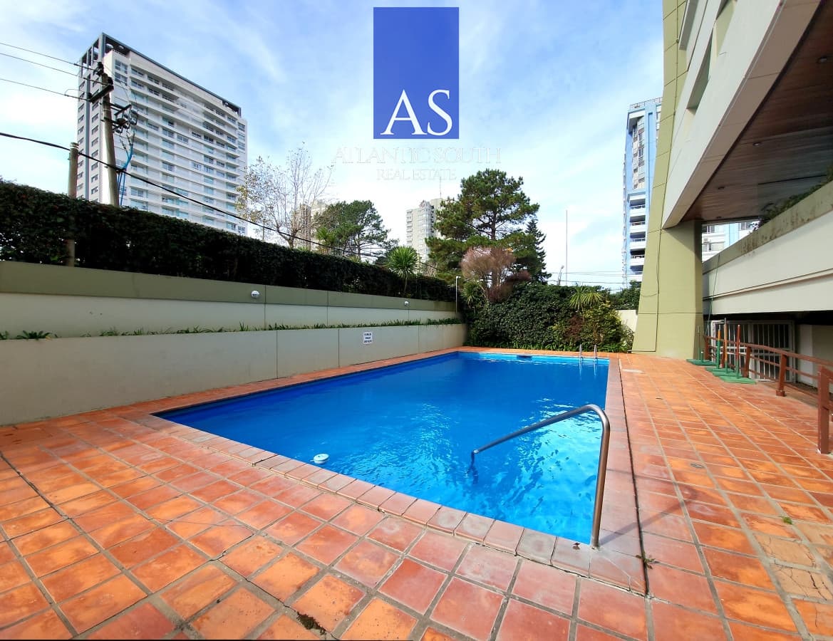 Apartamento 1 dormitorio en Roosevelt