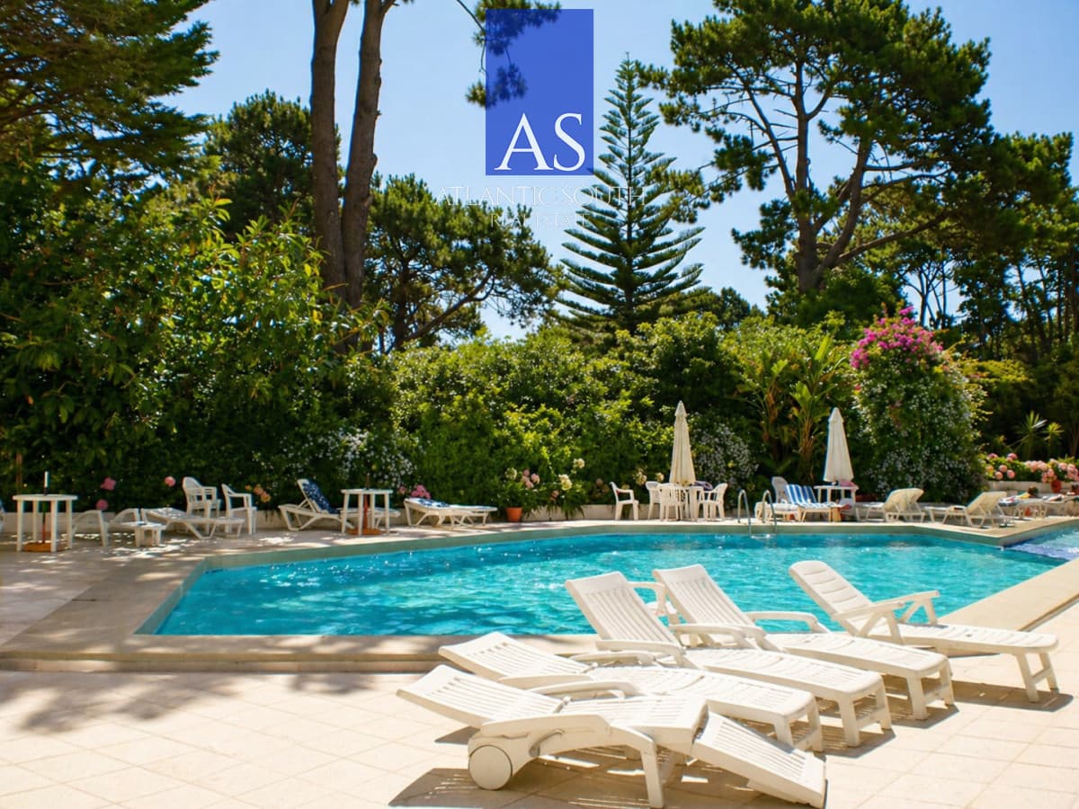 Apartamento en venta en Punta del Este, Roosevelt, 3 dormitorios