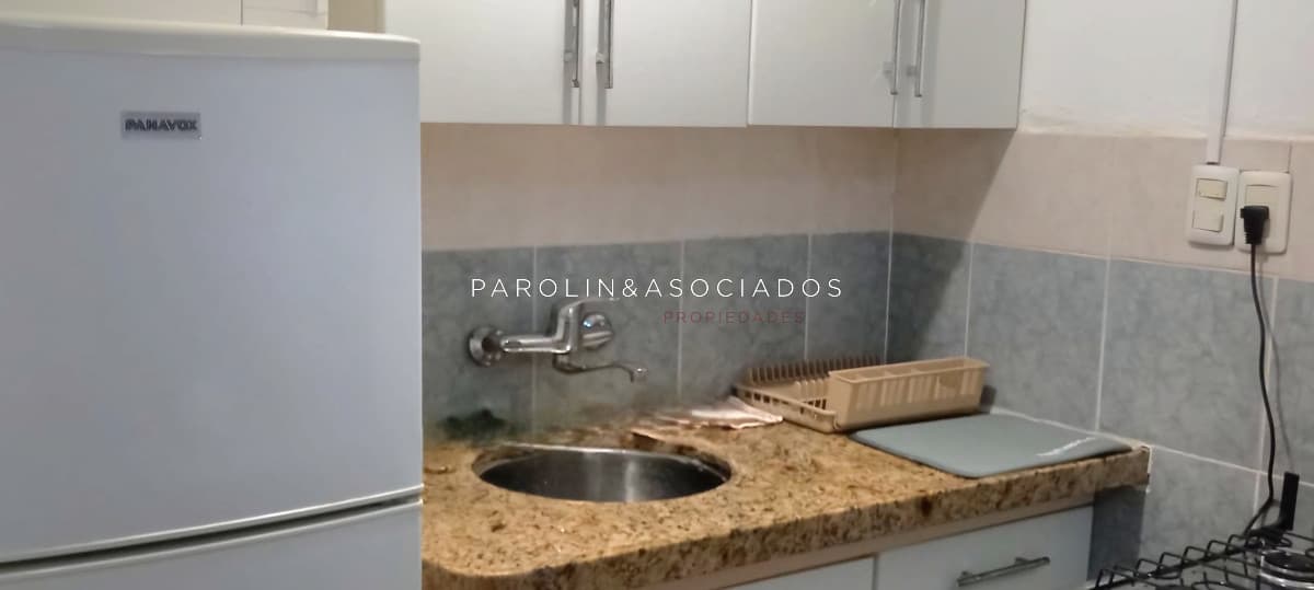 Apartamento 1 dormitorio en Playa Mansa Punta del Este